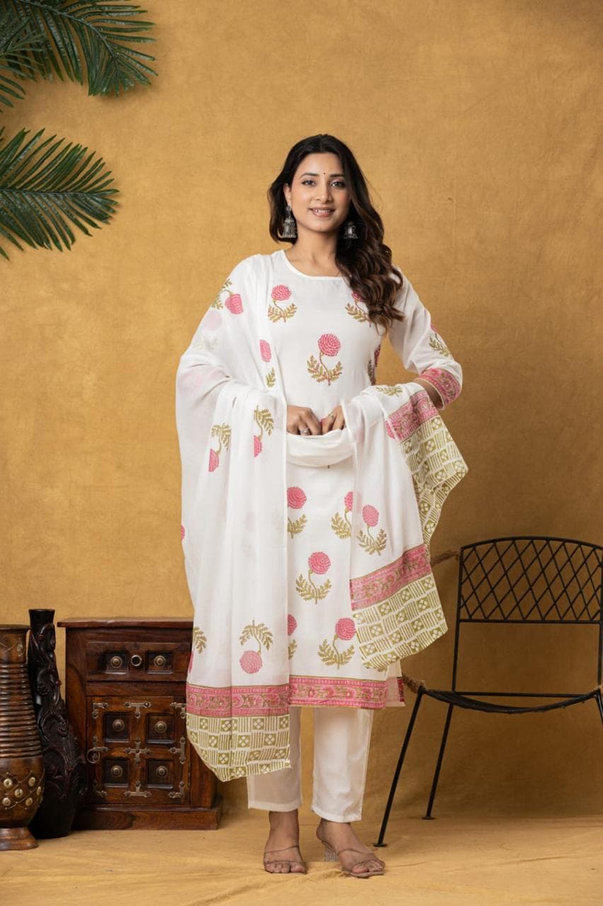 Shop Suits — women's fashion at Vardhman Textile